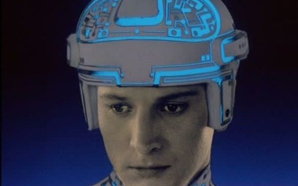 TRON - Bruce Boxleitner