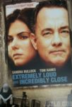 Extremely Loud and Incredibly Close poster