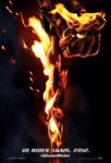 Ghost Rider: Spirit of Vengeance poster