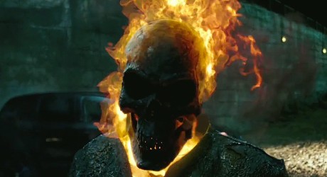 Ghost Rider: Spirit of Vengeance