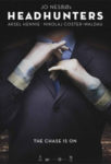 The Headhunters poster