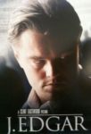 J.Edgar poster