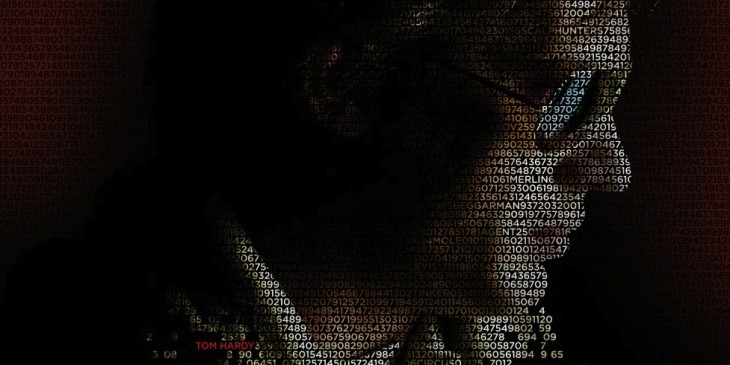 Tinker Tailor Soldier Spy - Hardy