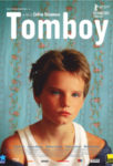 Tomboy poster