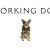 Working Dog Productions Logo