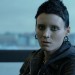 The Girl with the Dragon Tattoo - Rooney Mara The Girl with the Dragon Tattoo - Rooney Mara