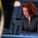The Avengers (2011) - Black Widow The Avengers (2011) - Black Widow