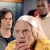 Back to the Future - NIKE - Doc Brown (Christopher Lloyd)