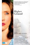 Higher Ground - Australian poster