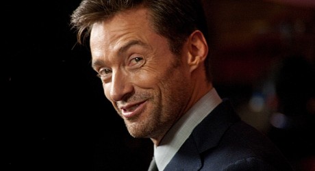 Hugh Jackman