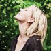 Melancholia poster - Kirsten Dunst Melancholia poster - Kirsten Dunst