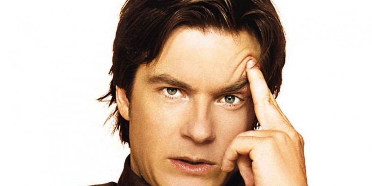 Arrested Development - Michael Bluth (Jason Bateman)