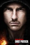 Mission: Impossible - Ghost Protocol poster 2