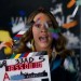 New Year's Eve - Hilary Swank