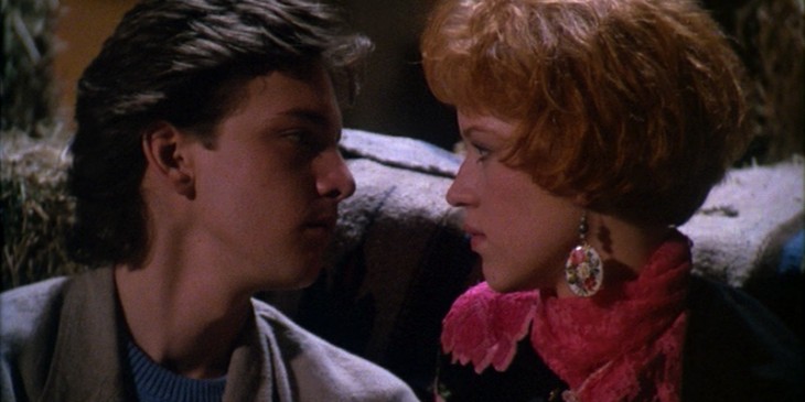 Pretty in Pink (1986)