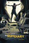 The Rum Diary poster
