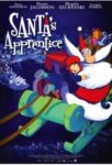 Santa's Apprentice poster