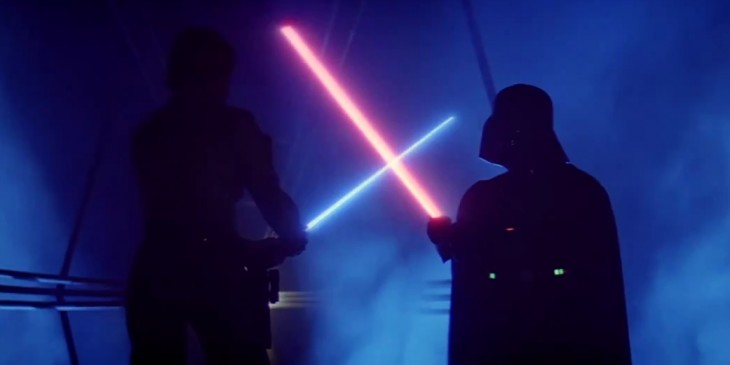 Star Wars: The Empire Strikes Back