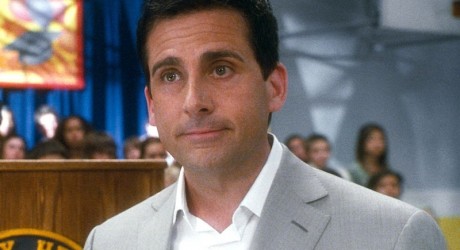 Steve Carell - Crazy Stupid Love