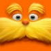 The Lorax poster The Lorax poster