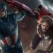 Thor and Captain America Thor and Captain America