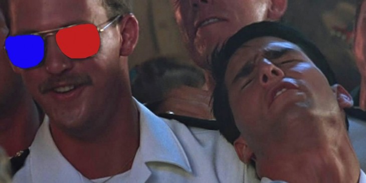 Top Gun 3D