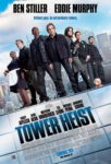 Tower Heist poster