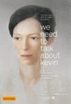 We Need to Talk About Kevin - Australian poster