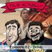 Film Actually Reel Bits Banner Ep 62 Film Actually Reel Bits Banner Ep 62