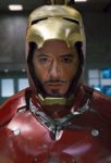 Robert Downey Jr will return in Iron Man 3