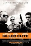Killer Elite poster