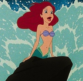 The Little Mermaid The Little Mermaid