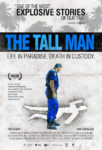 The Tall Man Poster