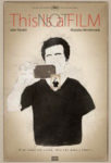 This Is Not a Film poster