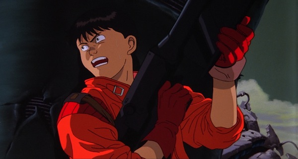 Akira (1988)