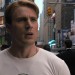 Captain America in The Avengers (Times Square) Captain America in The Avengers (Times Square)