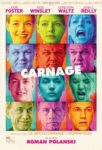 Carnage poster (Polanski)