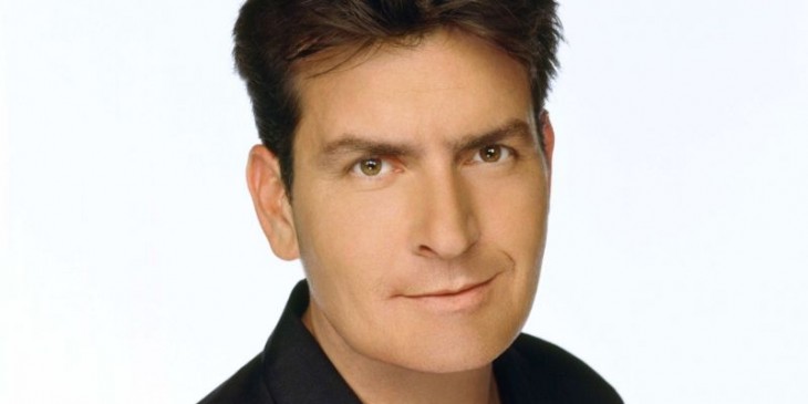 Charlie Sheen - Winning