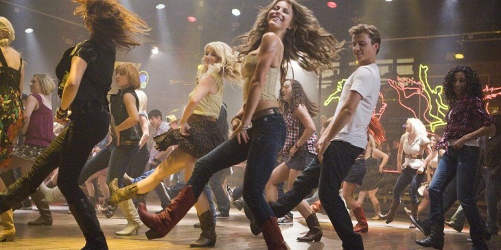 Footloose (2011)