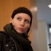 Rooney Mara is The Girl With the Dragon Tattoo Rooney Mara is The Girl With the Dragon Tattoo