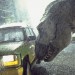 Jurassic Park - T-Rex Jurassic Park - T-Rex