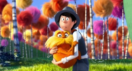 The Lorax