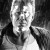 Mickey Rourke as Marv in Sin City