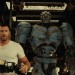 Real Steel Real Steel