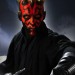 Star Wars: Episode I – The Phantom Menace 3D poster Star Wars: Episode I – The Phantom Menace 3D poster