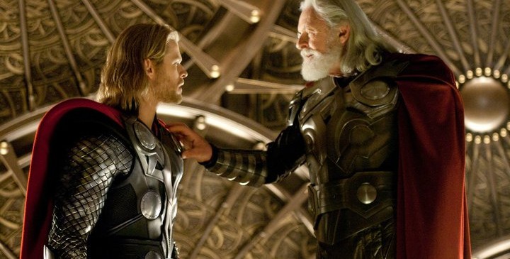 Thor