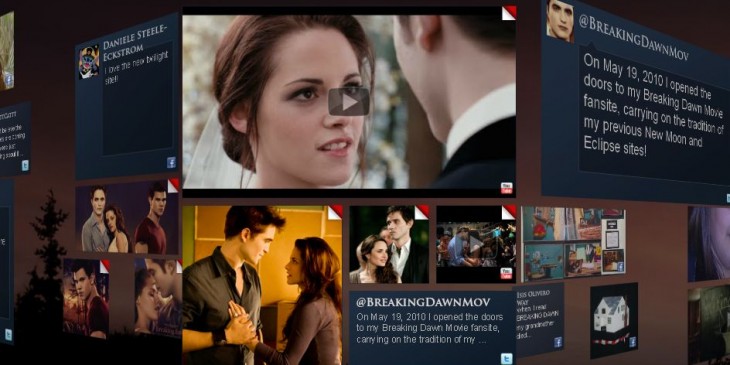 Twilight Time Capsule