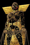 Xerxes - Frank Miller