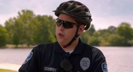 21 Jump Street - Jonah Hill