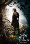 Snow White and the Huntsman poster - Kristen Stewart